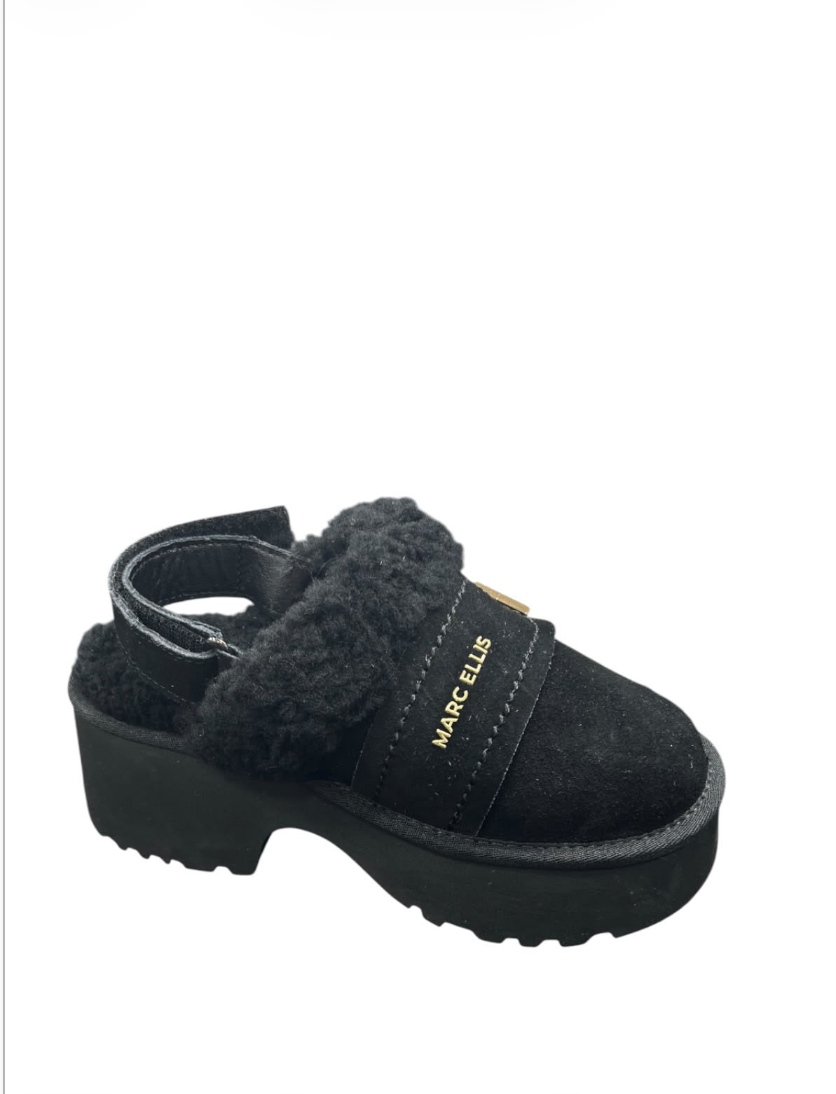 M-2602 MARV 528 - SCARPA - Marc Ellis