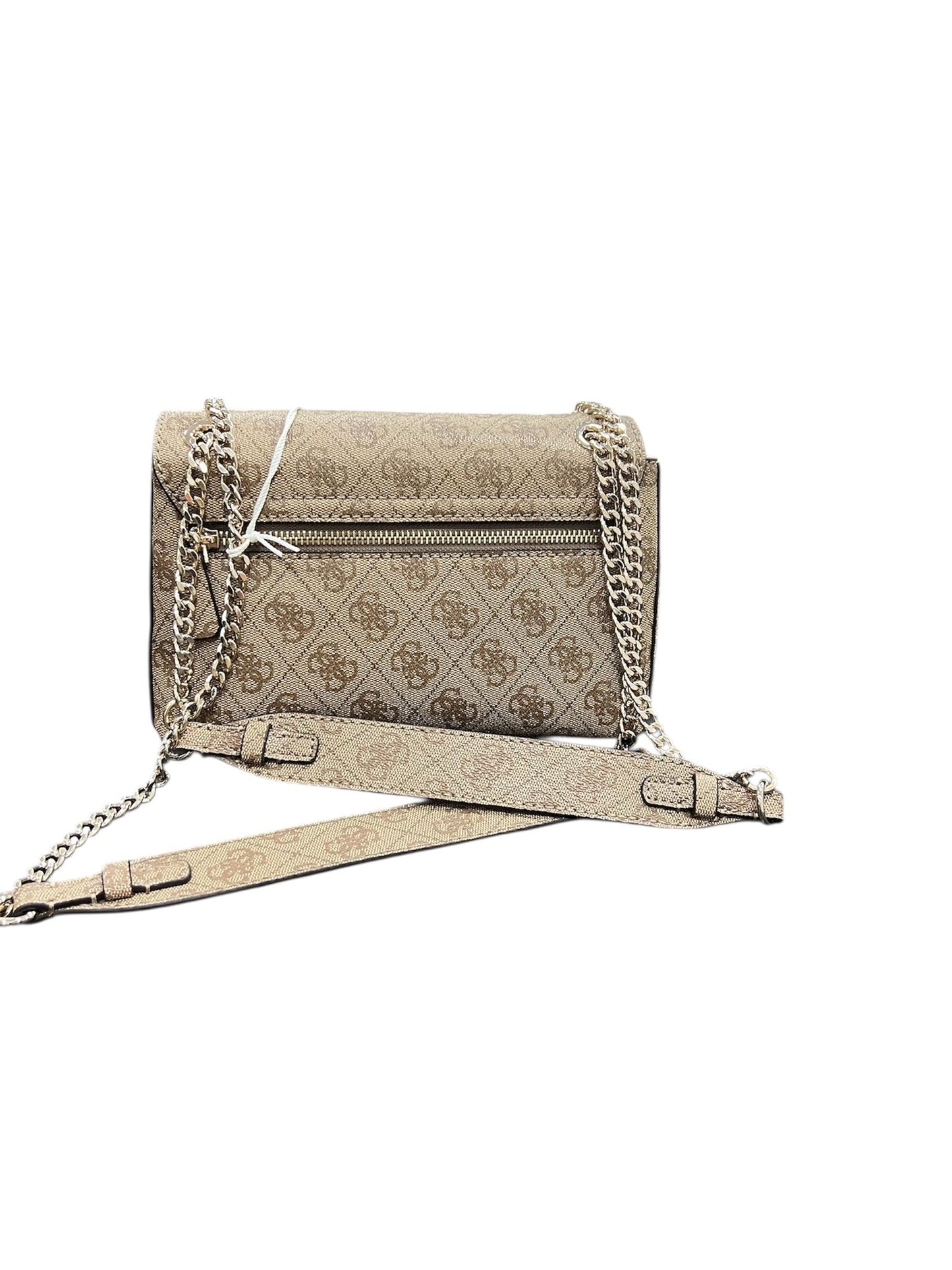 SG783321 YESBA - BORSA - GUESS