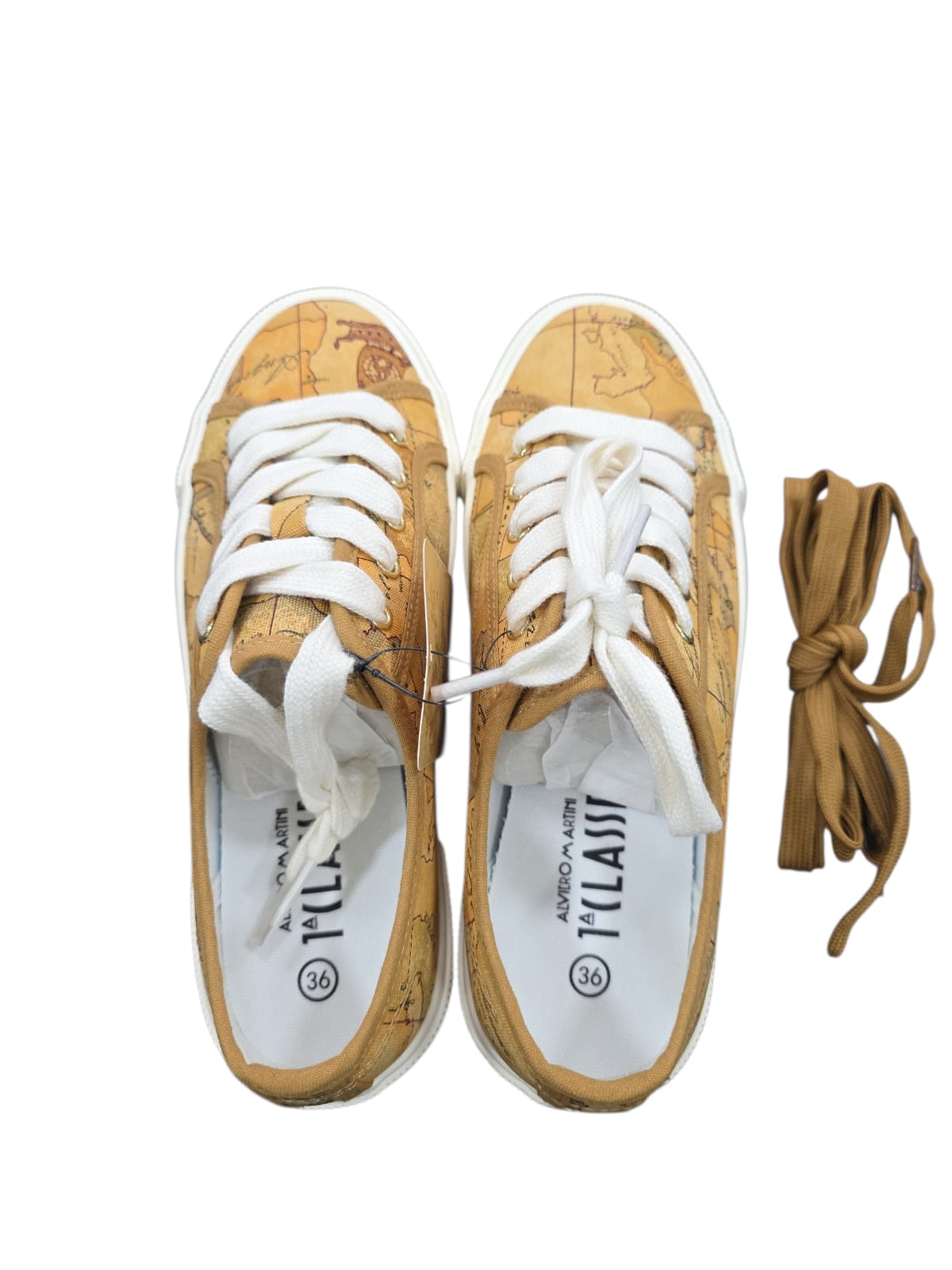 LM 1517 9391 - Sneaker bassa