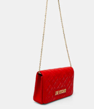 JC4079PP0L - BORSA - MOSCHINO