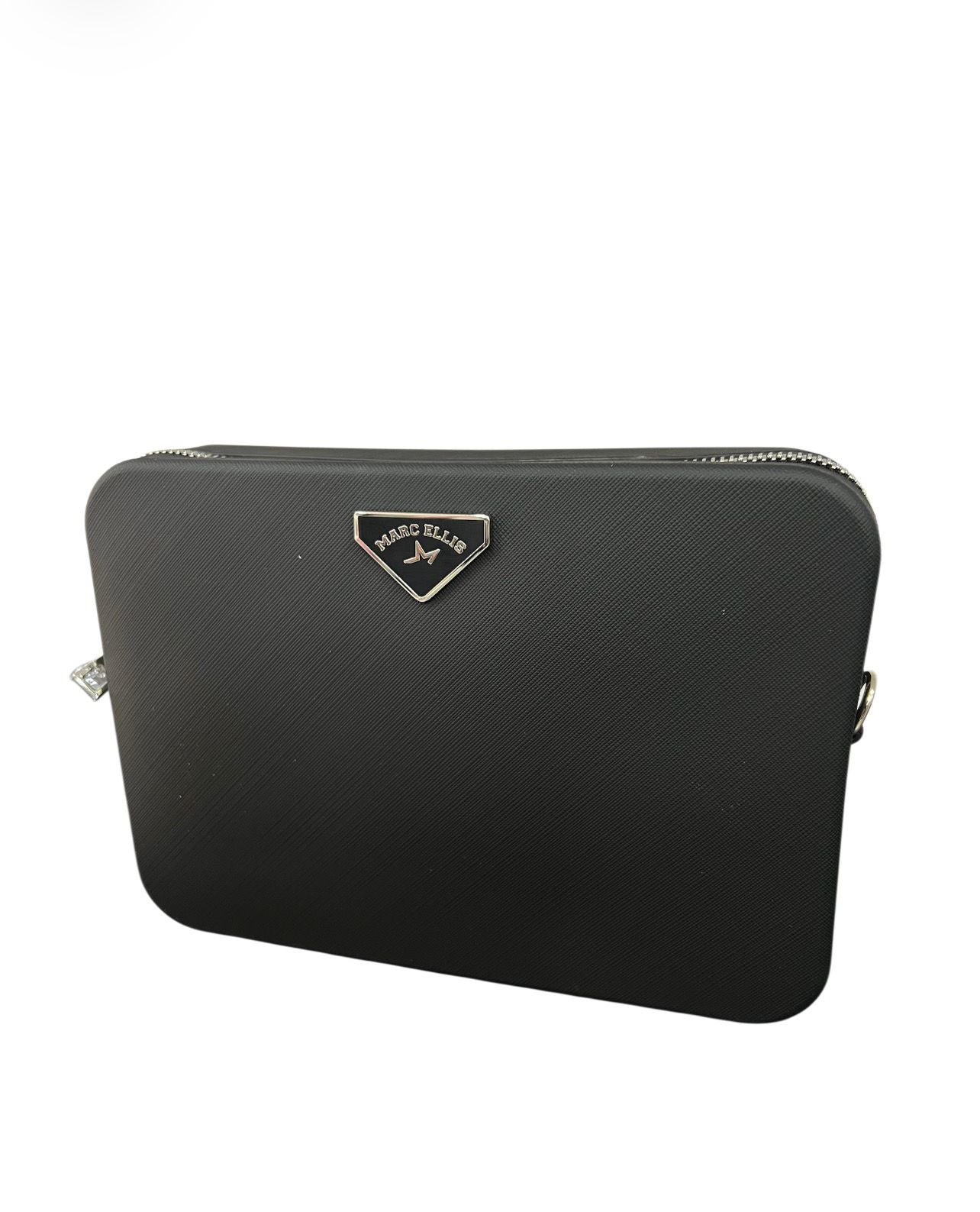 FLAT FLOWE - - BORSA - Marc Ellis