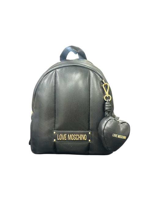 JC4324PP0NKM100A - BORSA - Love Moschino
