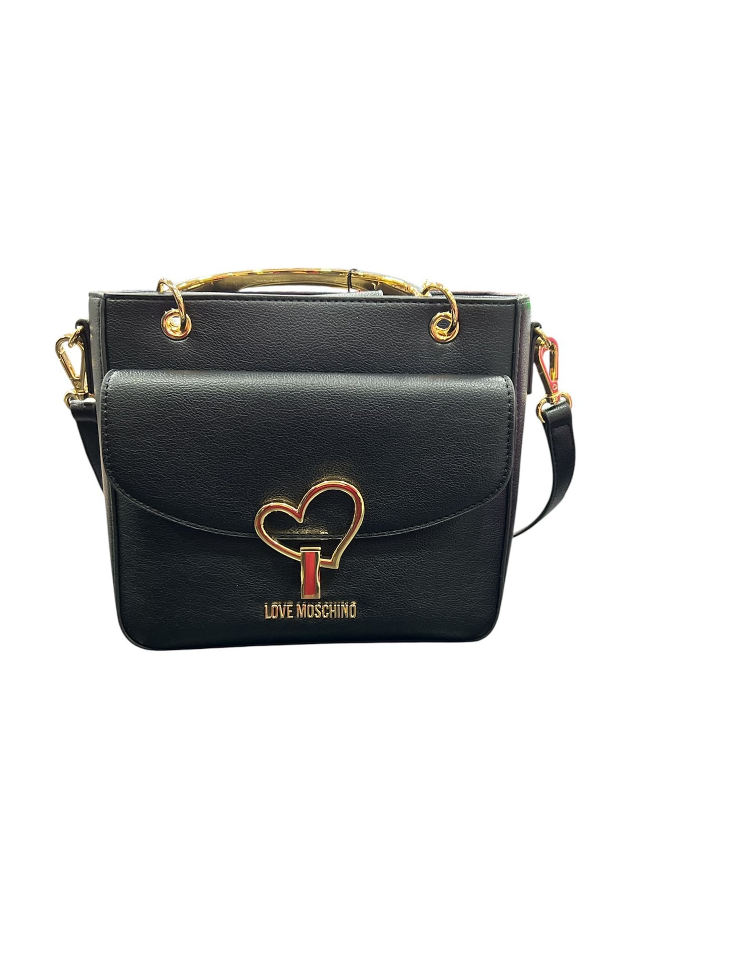 JC4141PP1OLQ - BORSA - Love Moschino