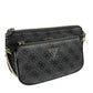 967271 NOELLE MINI - BORSA - GUESS