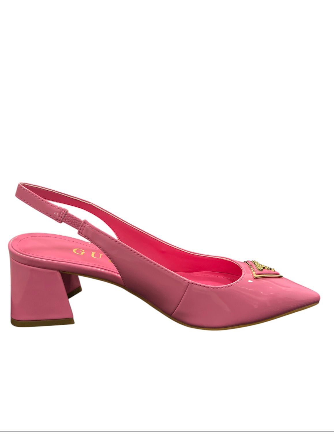 flpzanpat05 - SCARPA - GUESS?