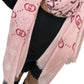 2F5080 T0300 - SCIARPA - LIU-JO
