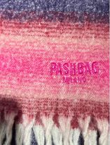 16382 scarf -- - ABBIGLIAMENTO - pash bag