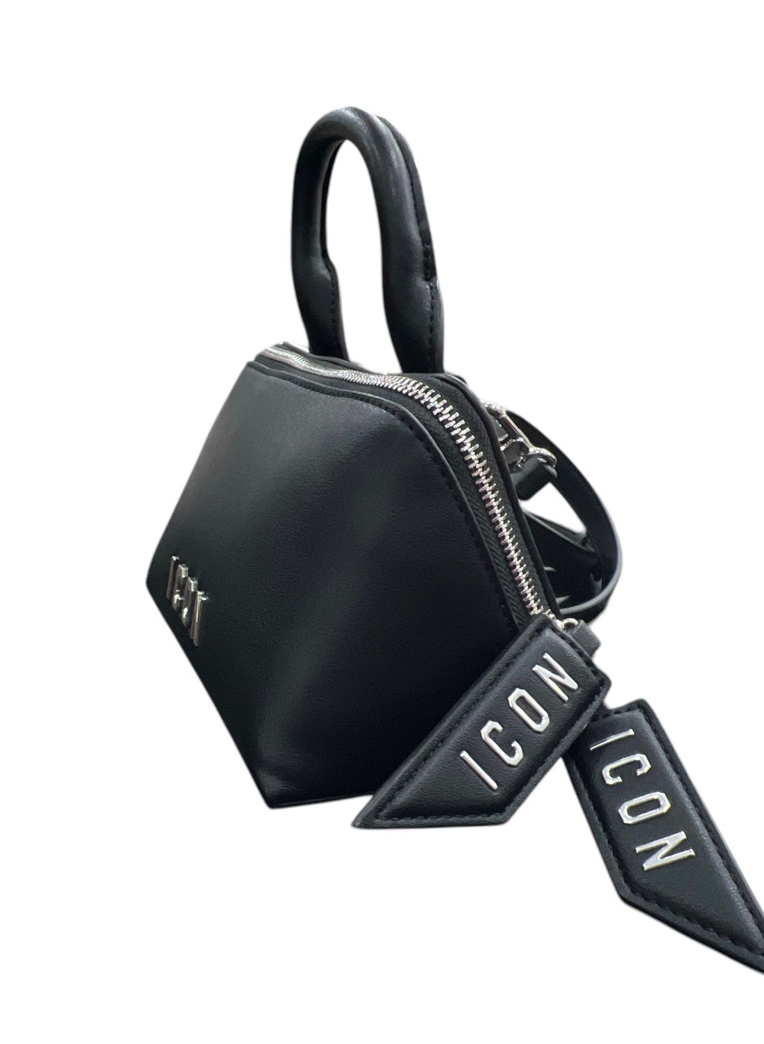 ICBS01A01 - BORSA - ICON