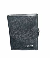 10219  REAL LEATHER - PORTAFOGLIO - PACIOTTI