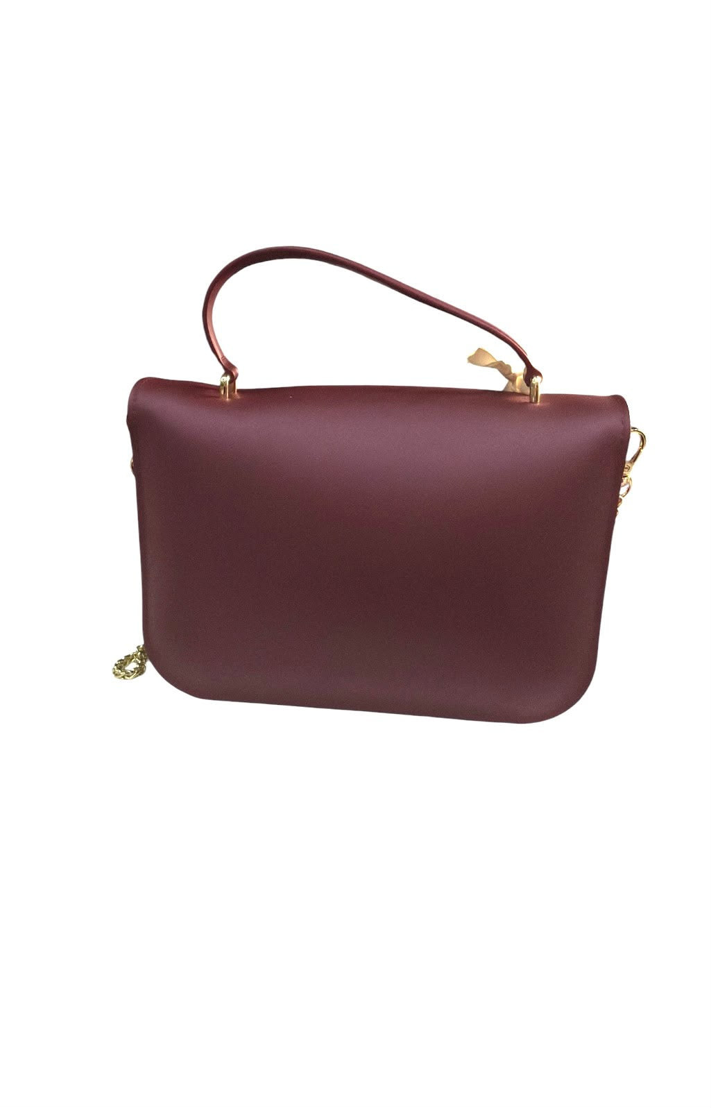 FLAT EAR M - BORSA - Marc Ellis