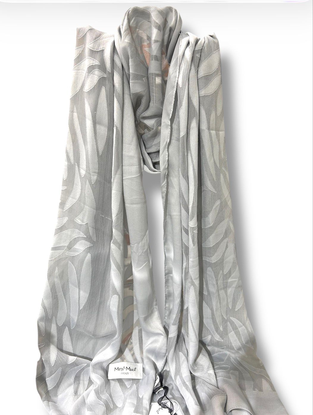 FSAO 9358 - PASHMINA - MIMI MUA