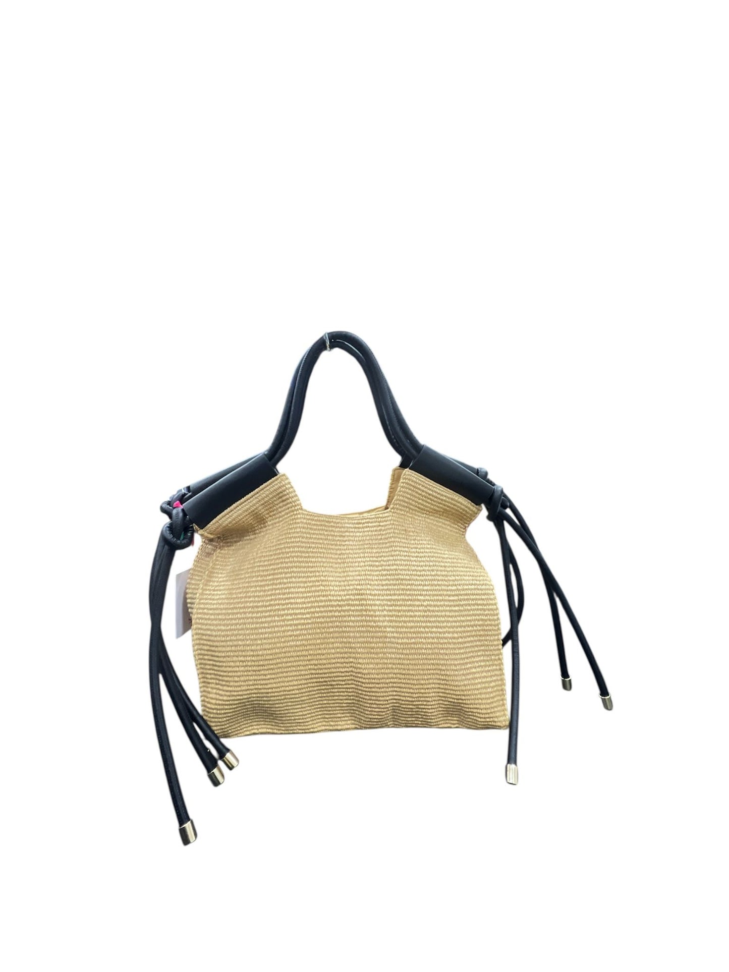 RODEO BASKET - BORSA - SECRET PON PON
