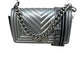 FLAT S 25_ - BORSA - Marc Ellis