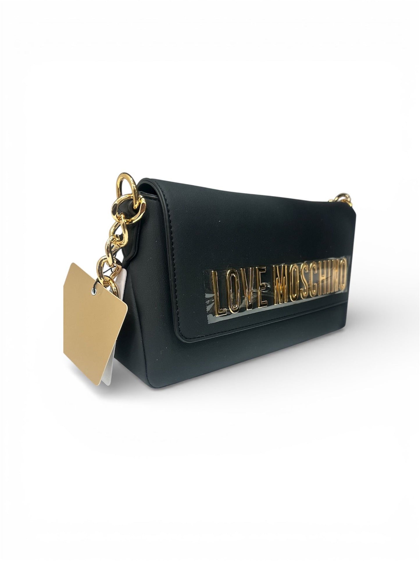 JC4109PP0OKD0000 - BORSA - Love Moschino