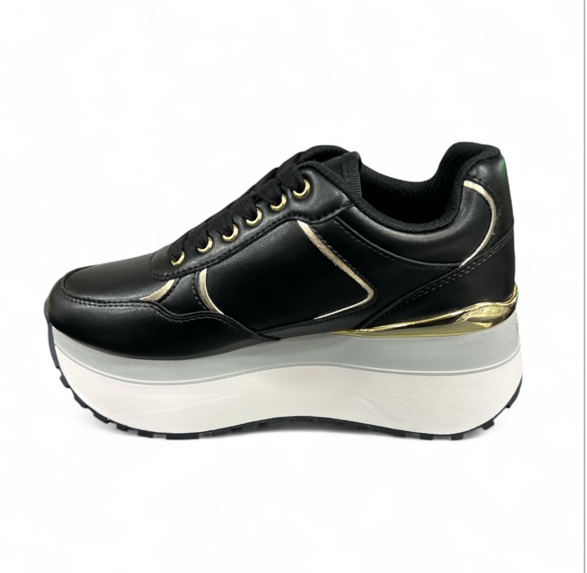 BF5011 P0102 - SCARPA - LIU-JO