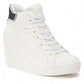 FL7ANTLEA12 - Scarpe - GUESS?