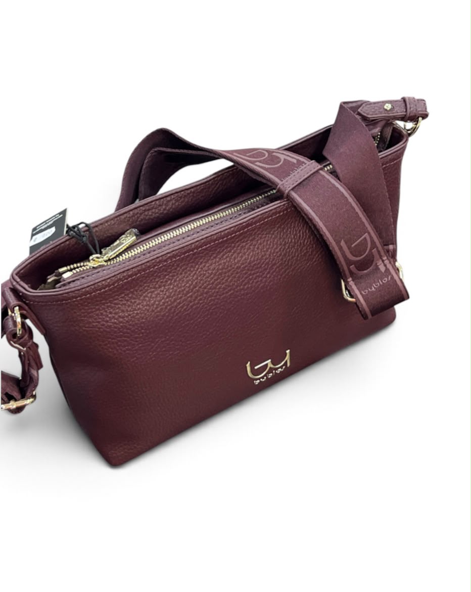 BYBS98B08 ADVENTURE - BORSA - BYBLOS