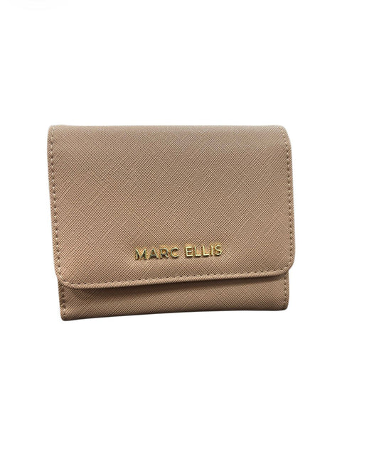 BILLYE MF - Accessori - Marc Ellis