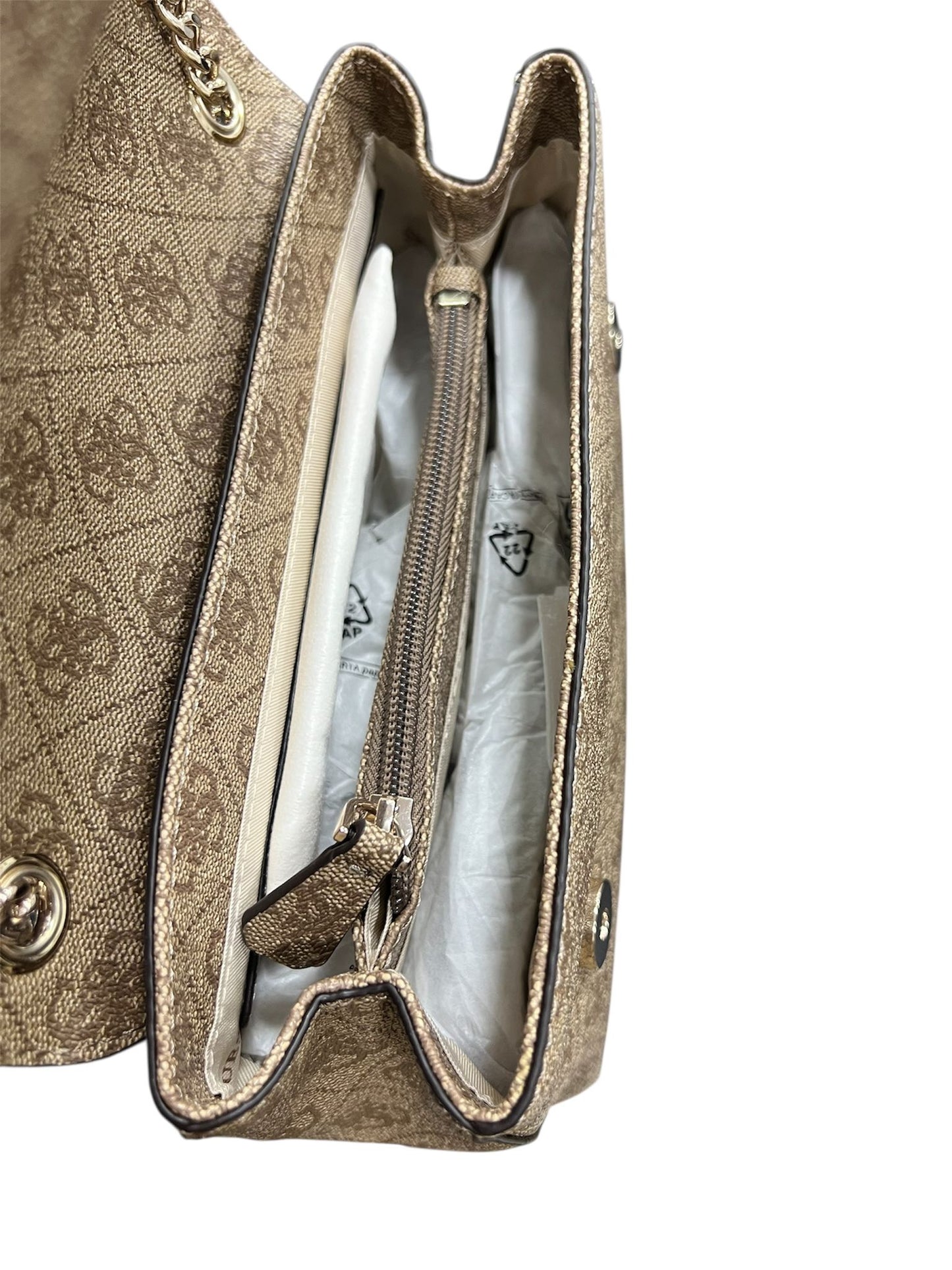 SG783321 YESBA - BORSA - GUESS