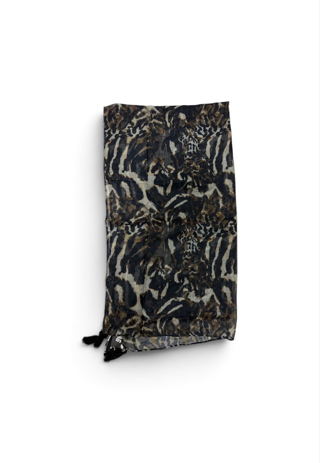 20208-WIL-W6P- - PASHMINA - PashBag