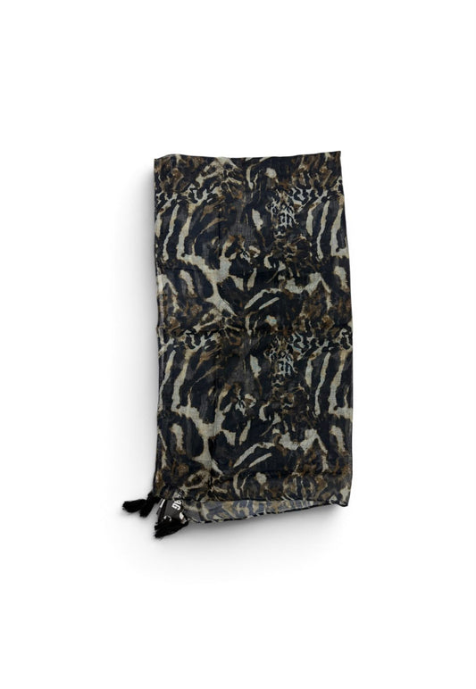 20208-WIL-W6P- - PASHMINA - PashBag