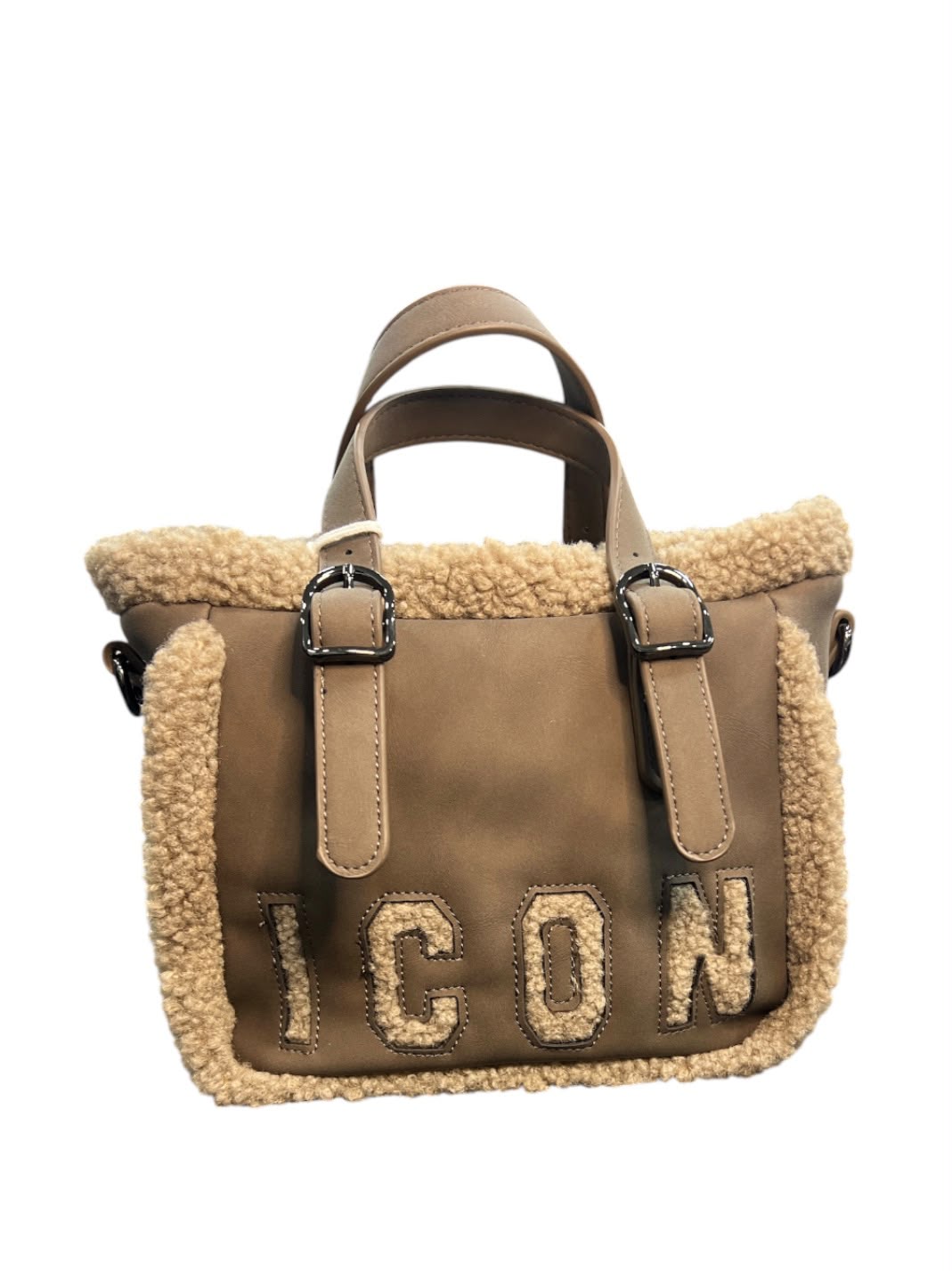 ICBS28A02-COSMOPOLITAN - BORSA - ICON