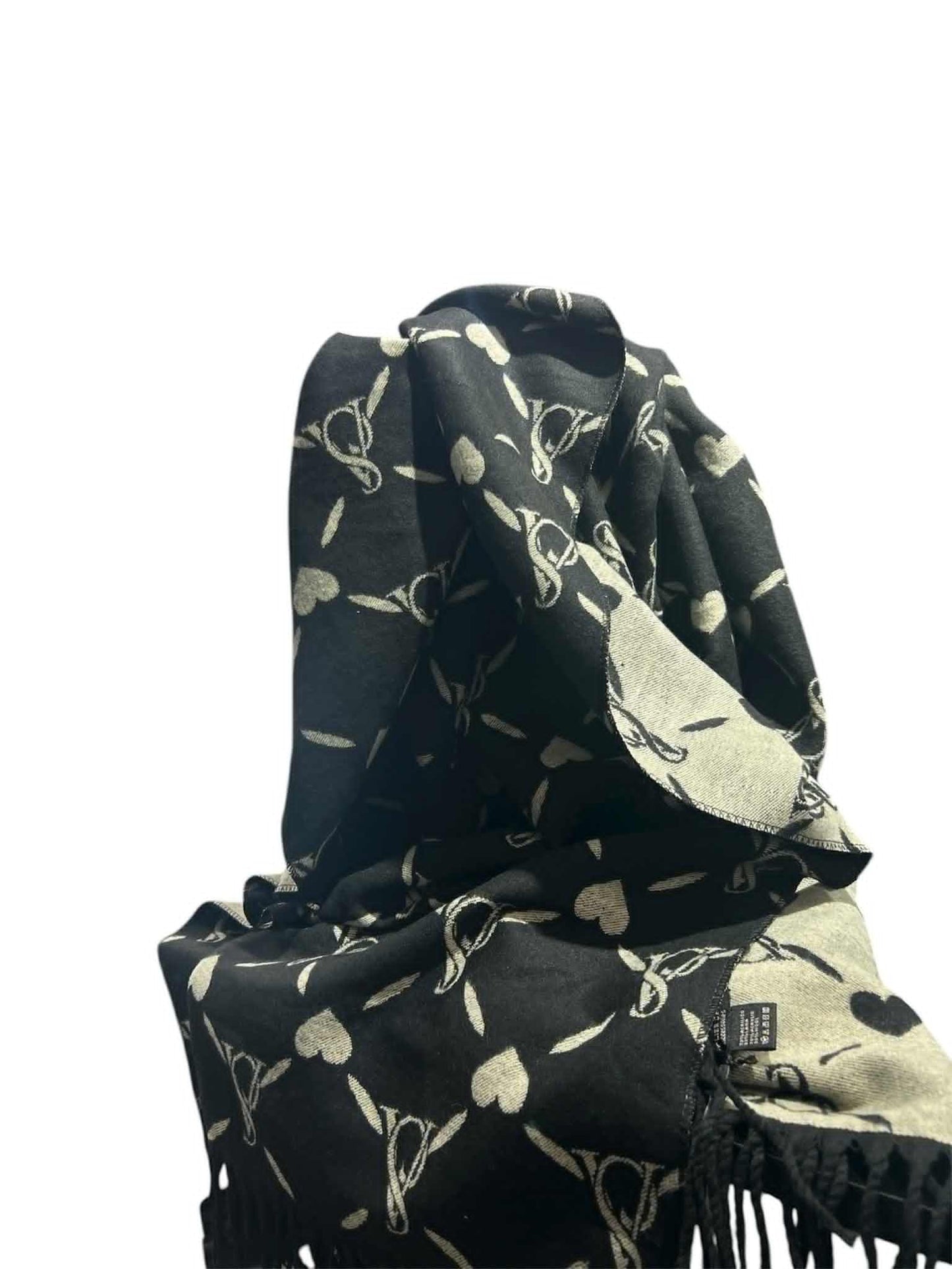 18106 scarf - ABBIGLIAMENTO - Atelier du Sac