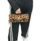 LUISITA CLUTCH LEOPARD - BORSA - SECRET PON PON