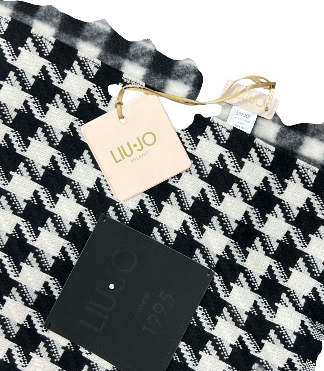 2F5041 - SCIARPA - LIU-JO
