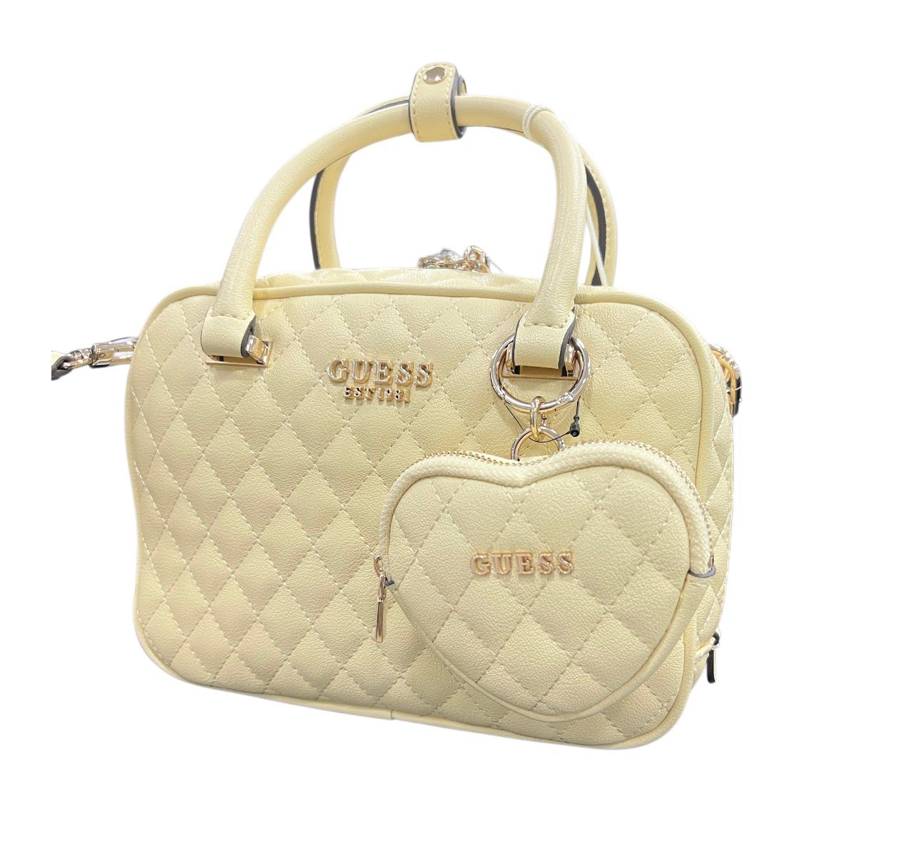 QG989405 ATABEY - BORSA - GUESS