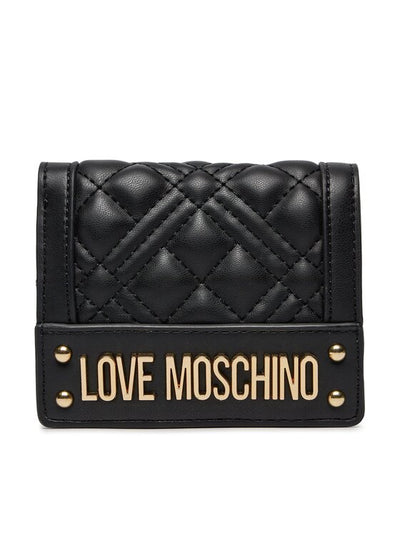 JC5601PP0HLA000A - PORTAFOGLIO - MOSCHINO