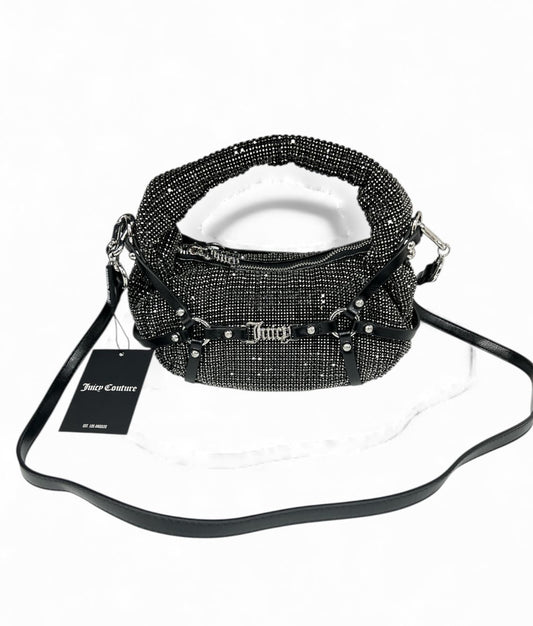 BIJQ48671WPO000 - BORSA - JUICY COUTURE