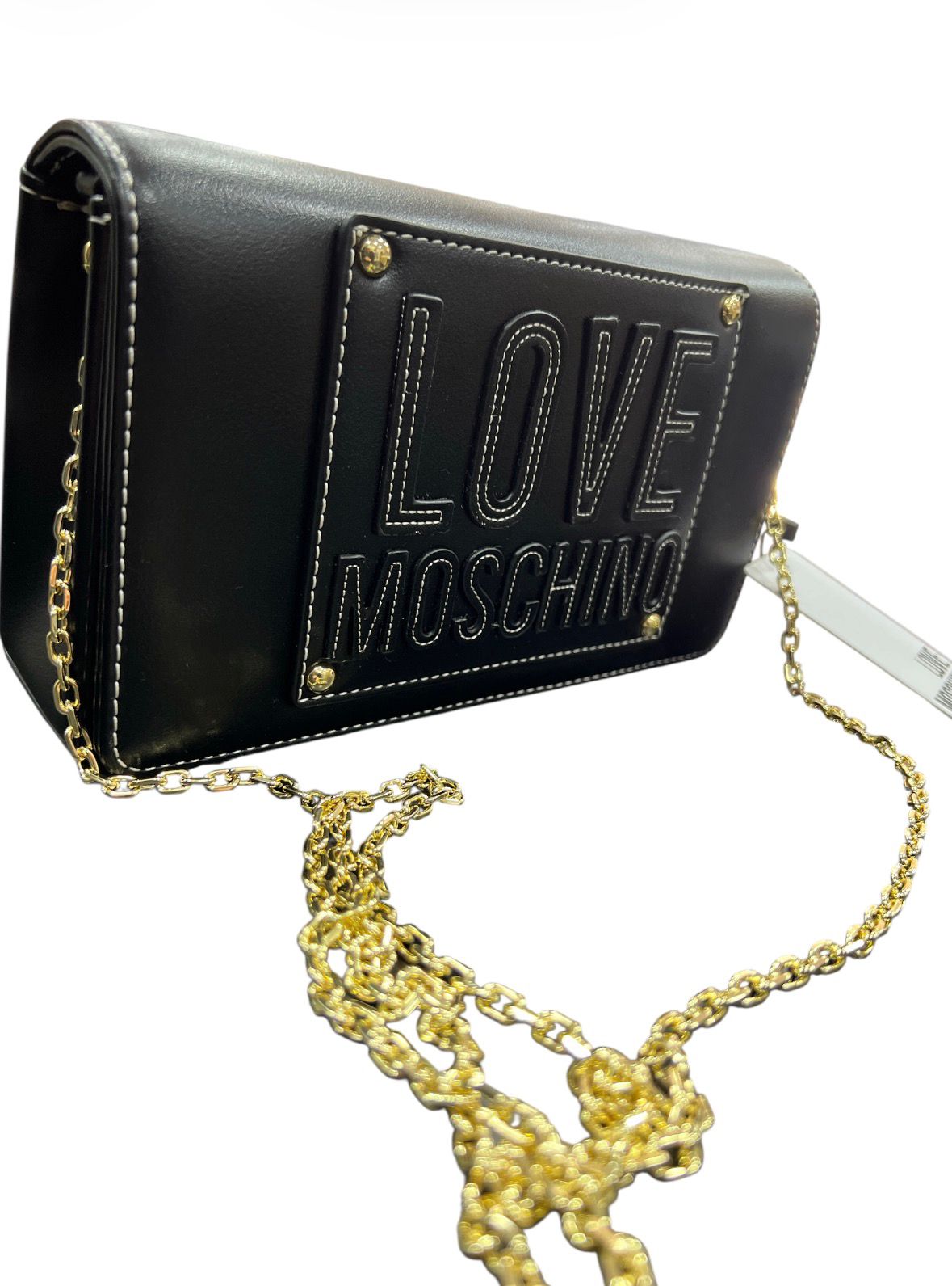 JC4105PP1OLI1129 - BORSA - Love Moschino