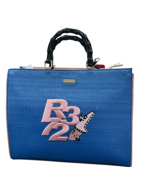 R505B001 - BORSE MARE - R372