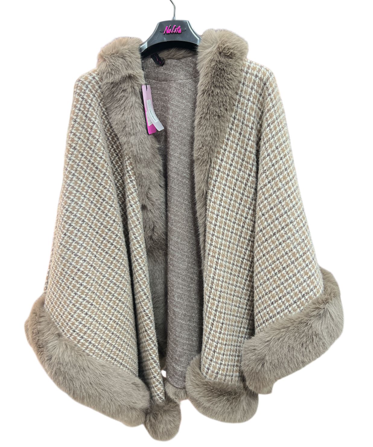 n01104 - ABBIGLIAMENTO - nolita