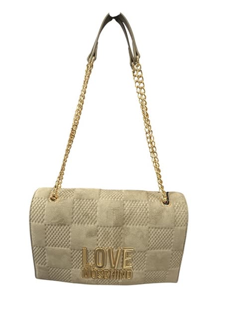JC4122PPONKB - BORSA - Love Moschino
