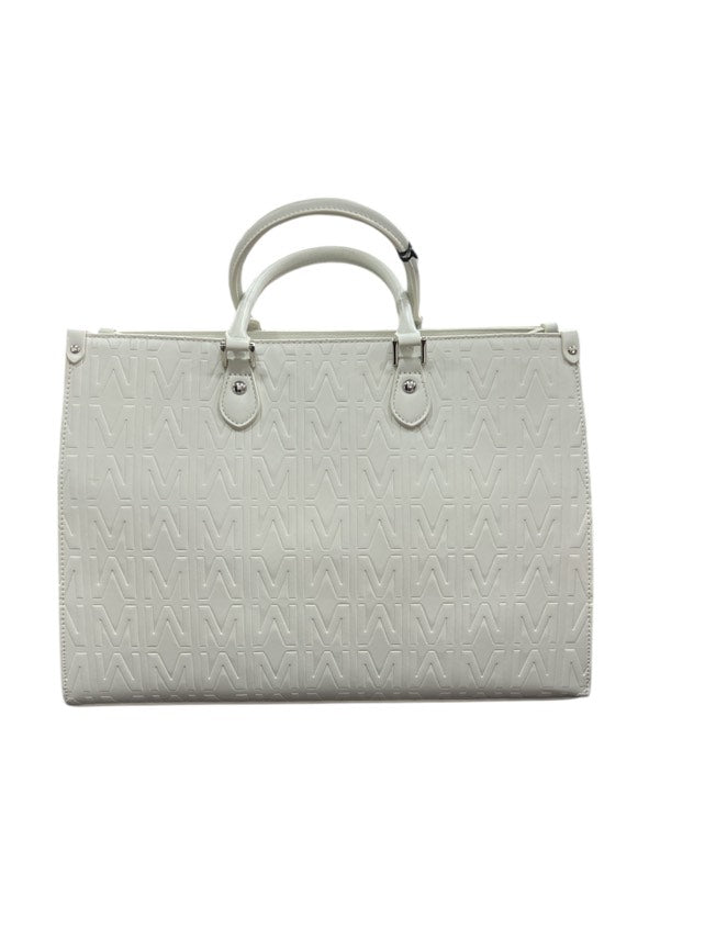 NEW YORK SHOPPING _25 - BORSA - Marc Ellis