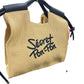 RODEO BASKET - BORSA - SECRET PON PON