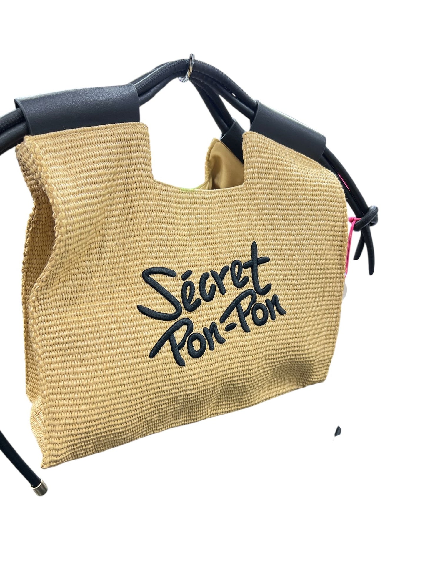 RODEO BASKET - BORSA - SECRET PON PON