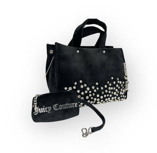 BIJIR5522WYZ000 - BORSA - JUICY COUTURE