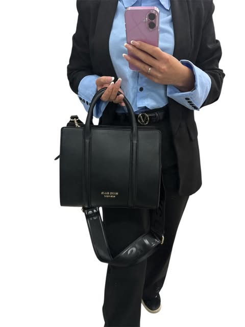 TRENDY TOTE S - BORSA - Marc Ellis