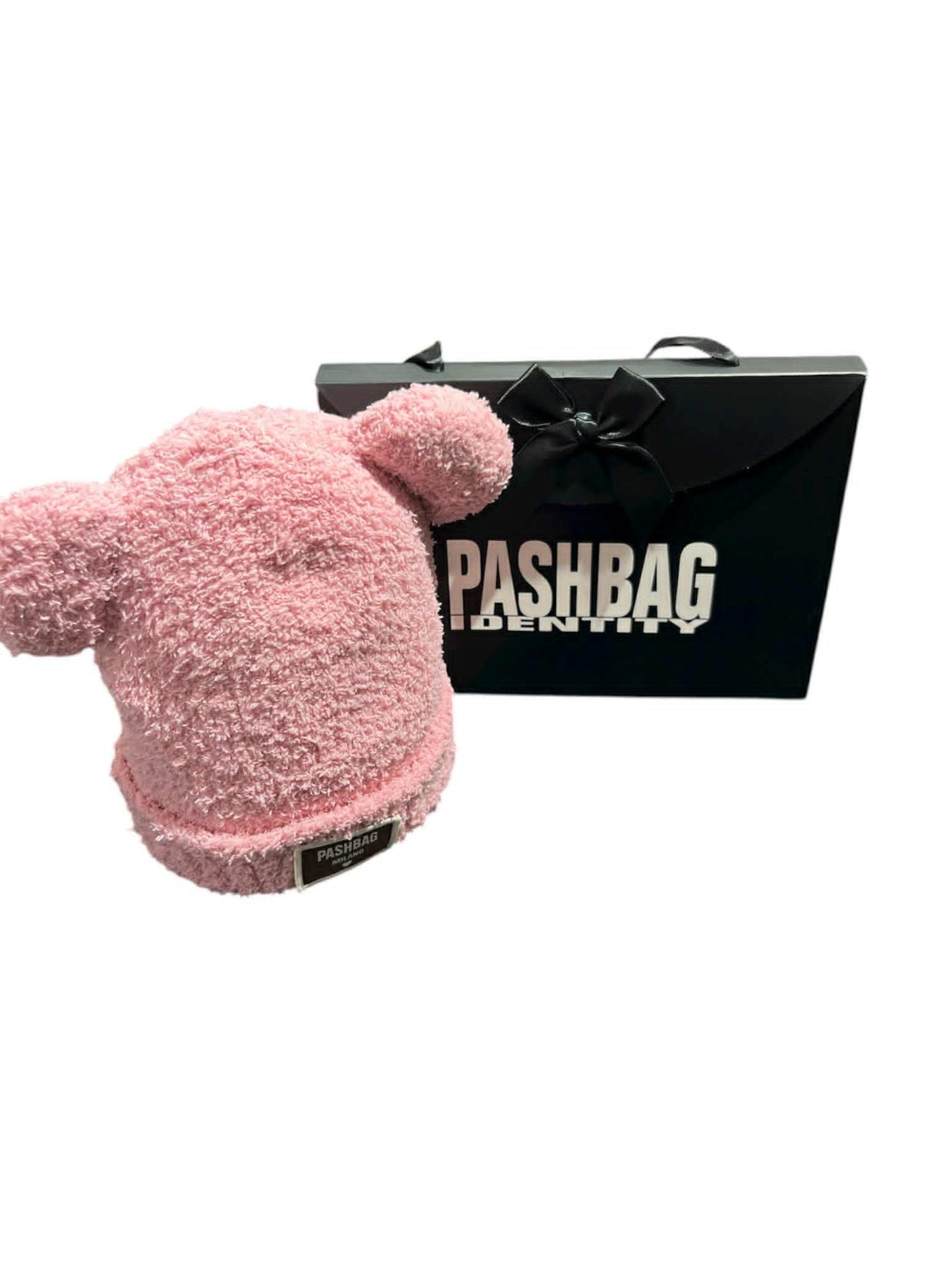 18980 HAT - Cappelli - Pash Bag