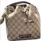 18376 COLIN - BORSA - Pash Bag