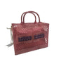 FLAT SPONGE S - BORSA - Marc Ellis