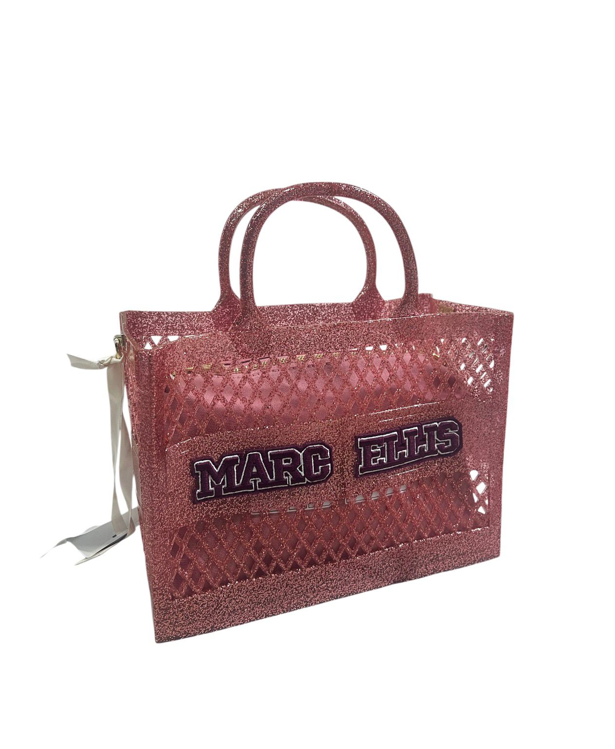 FLAT SPONGE S - BORSA - Marc Ellis