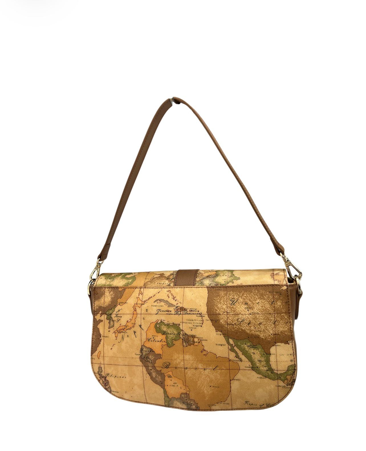 LE62-G616-0970 - BORSA - ALVIERO MARTINI