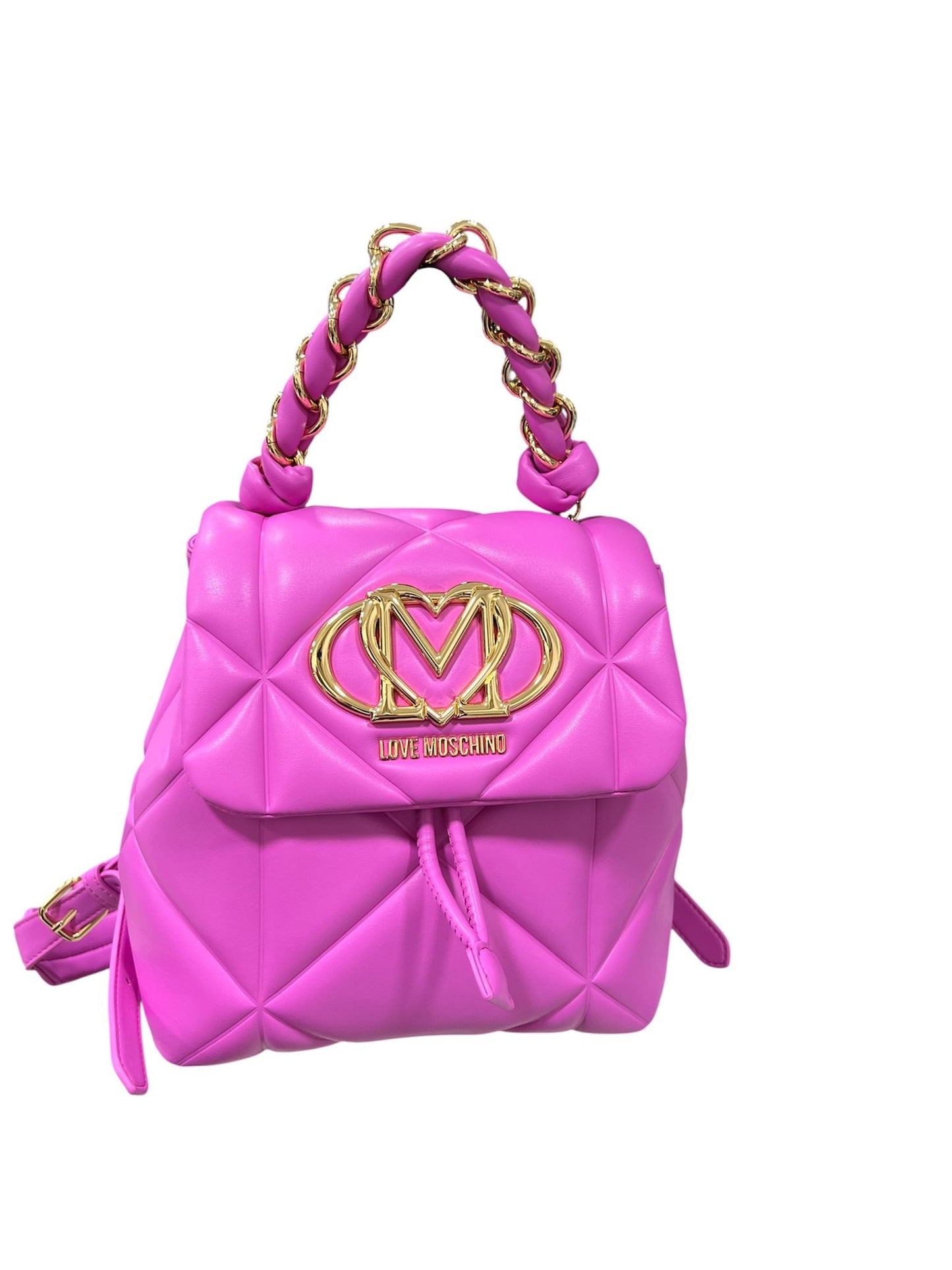 JC4114PP1OLC - BORSA - Love Moschino