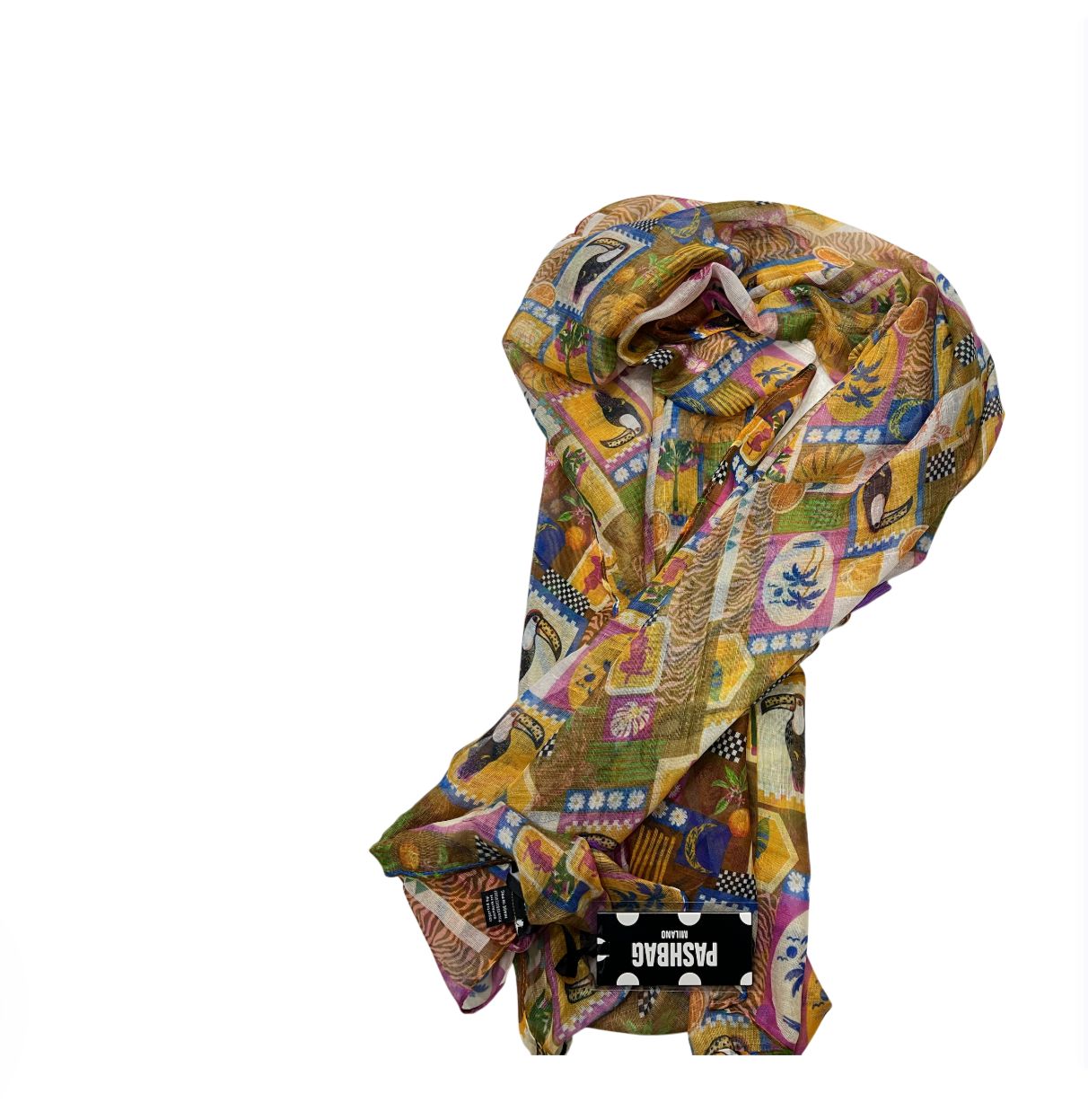 19867 - Accessori - PashBag