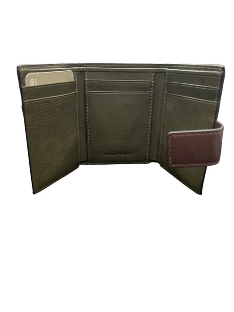 PU5957APR - Portafogli - PIQUADRO