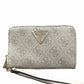 ZG8500164 LAUREL SLG . - MINI PORTAFOGLIO - GUESS?
